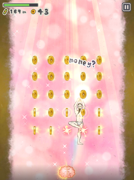 True Happiness - عکس بازی موبایلی اندروید