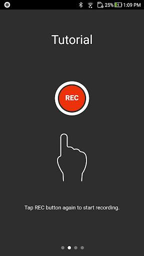 R-۰۷ Remote - عکس برنامه موبایلی اندروید