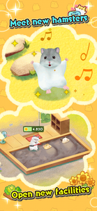 Hamster Clicker for Android - Free App Download