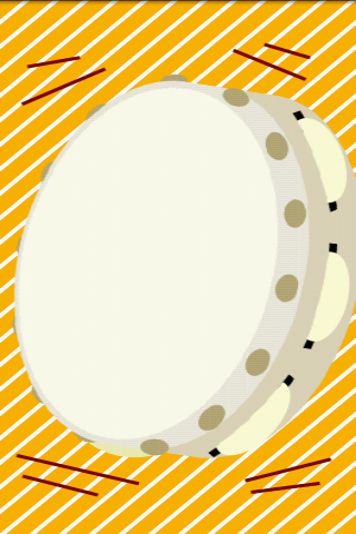 tAmbourine - Image screenshot of android app