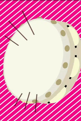 tAmbourine - Image screenshot of android app