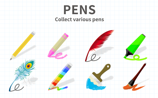 Brain Dots - عکس بازی موبایلی اندروید