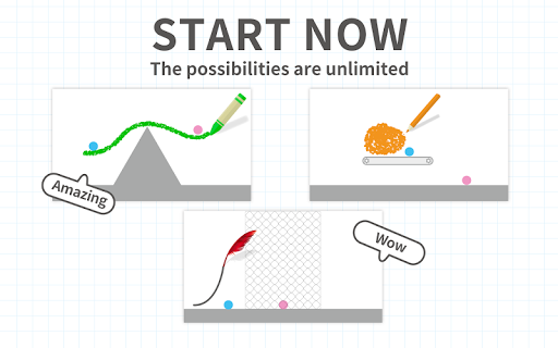 Brain Dots - عکس بازی موبایلی اندروید