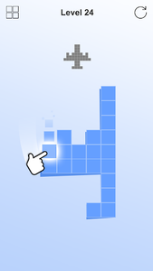 Pixel Match 3D - عکس بازی موبایلی اندروید