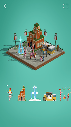 Puzzrama - عکس بازی موبایلی اندروید