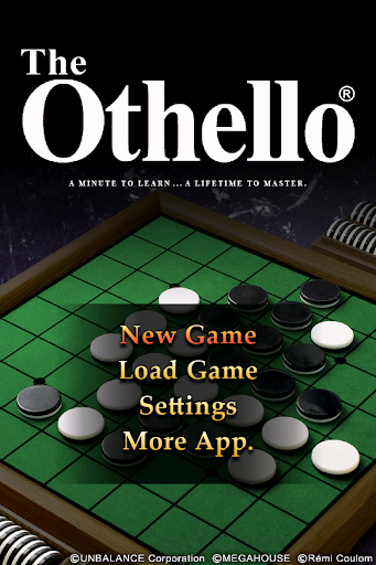 The Othello - عکس بازی موبایلی اندروید