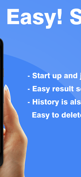 QR Code Reader and Scanner - Image screenshot of android app