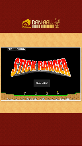 Stick Ranger - عکس بازی موبایلی اندروید