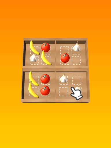 Scan it!-Supermarket Simulator - عکس بازی موبایلی اندروید