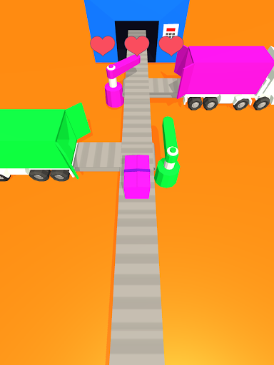 Scan it!-Supermarket Simulator - عکس بازی موبایلی اندروید