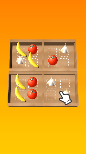 Scan it!-Supermarket Simulator - عکس بازی موبایلی اندروید