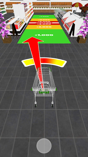 Scan it!-Supermarket Simulator - عکس بازی موبایلی اندروید