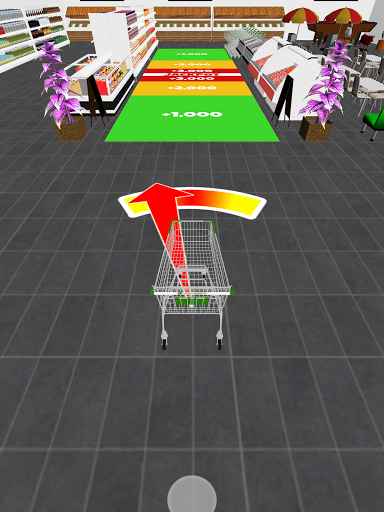 Scan it!-Supermarket Simulator - عکس بازی موبایلی اندروید