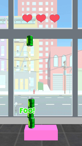 Scan it!-Supermarket Simulator - عکس بازی موبایلی اندروید