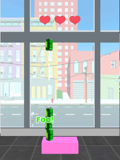 Scan it!-Supermarket Simulator - عکس بازی موبایلی اندروید