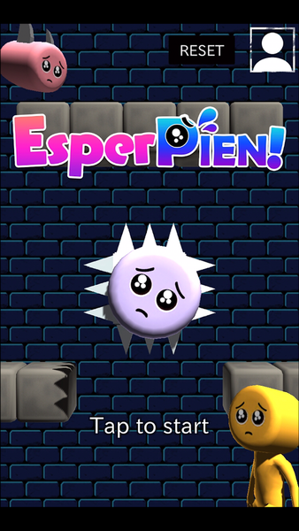 Esper PIEN! - عکس بازی موبایلی اندروید