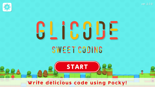 GLICODE™ - عکس برنامه موبایلی اندروید