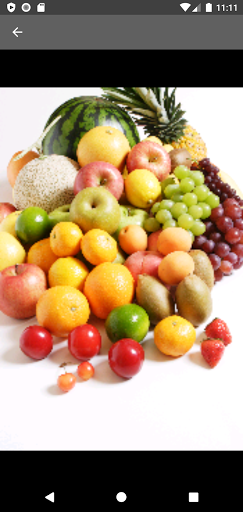 Tiff Photo Viewer - عکس برنامه موبایلی اندروید