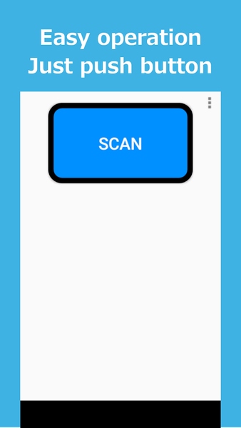 Barcode QR Code reader - عکس برنامه موبایلی اندروید