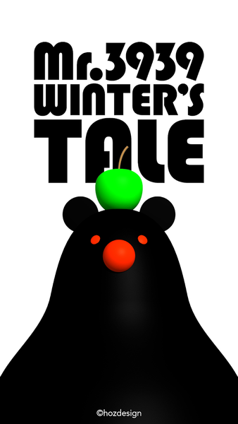 Escape game "Winter's Tale" - عکس بازی موبایلی اندروید