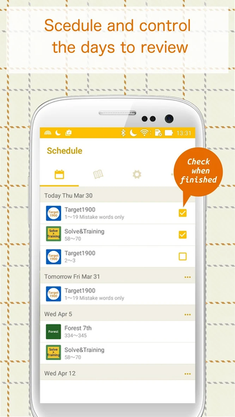 Review Note - عکس برنامه موبایلی اندروید