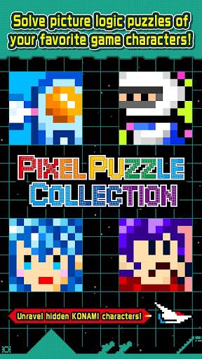 PIXEL PUZZLE COLLECTION - عکس بازی موبایلی اندروید