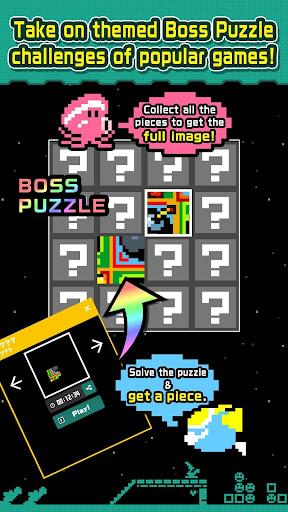 PIXEL PUZZLE COLLECTION - عکس بازی موبایلی اندروید