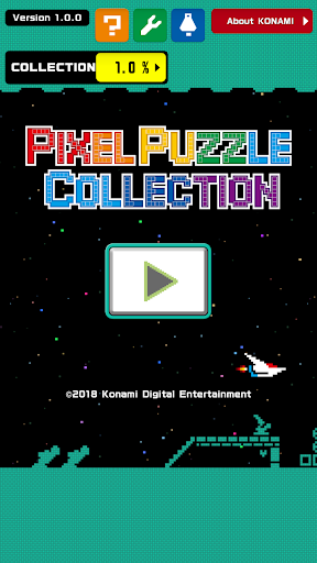 PIXEL PUZZLE COLLECTION - عکس بازی موبایلی اندروید