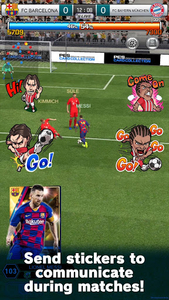 Revolutionizing the World of Football Gaming with eFootball™ 2023 Apk  Android in 2023