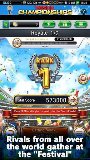 eFootball™ CHAMPION SQUADS - عکس بازی موبایلی اندروید