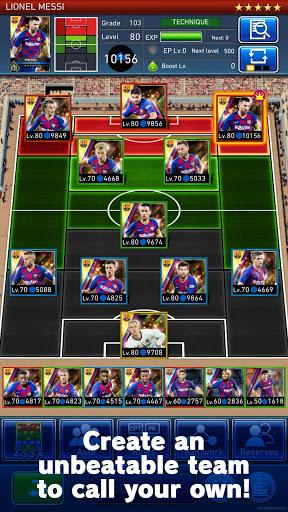 eFootball™ CHAMPION SQUADS - عکس بازی موبایلی اندروید