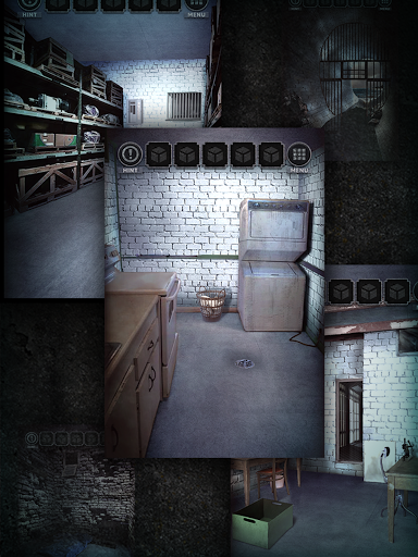 Escape Game Jailbreak Prison - عکس بازی موبایلی اندروید