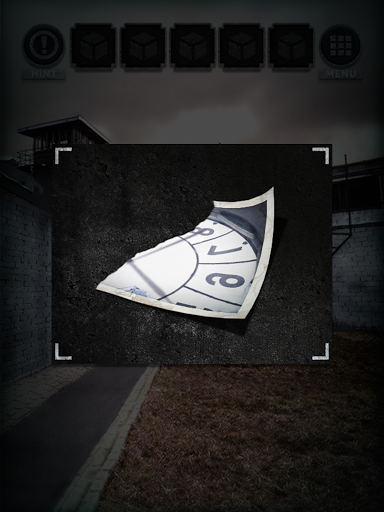 Escape Game Jailbreak Prison - عکس بازی موبایلی اندروید