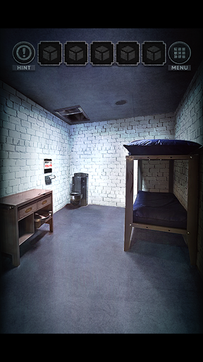 Escape Game Jailbreak Prison - عکس بازی موبایلی اندروید
