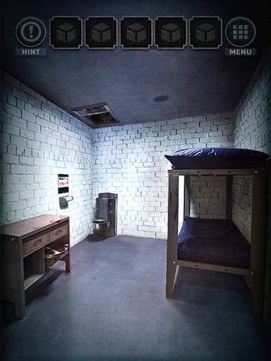 Escape Game Jailbreak Prison - عکس بازی موبایلی اندروید