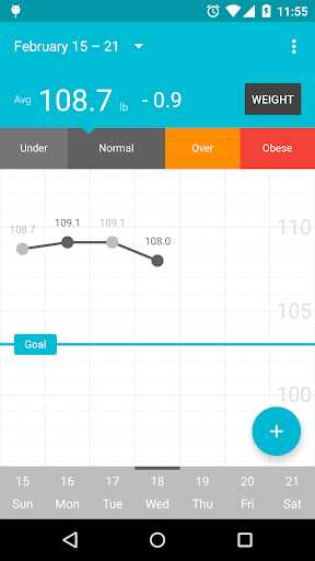Gram - Image screenshot of android app