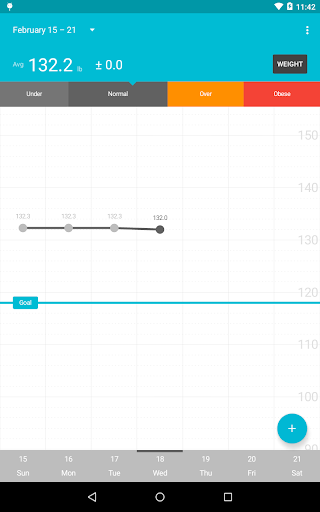 Gram - Image screenshot of android app