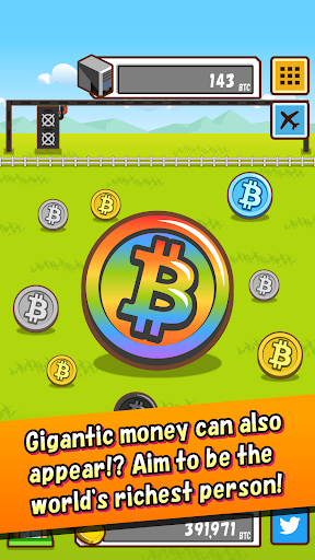 Coin Farm Clicker game Game for Android Download Bazaar