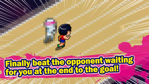 Track Sprinter - عکس بازی موبایلی اندروید