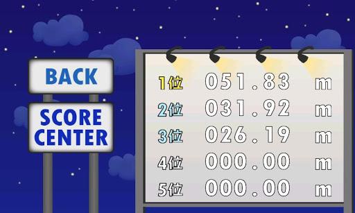 SkipShoe - Gameplay image of android game