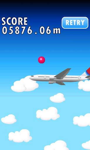 Bouncy-Balls - عکس بازی موبایلی اندروید