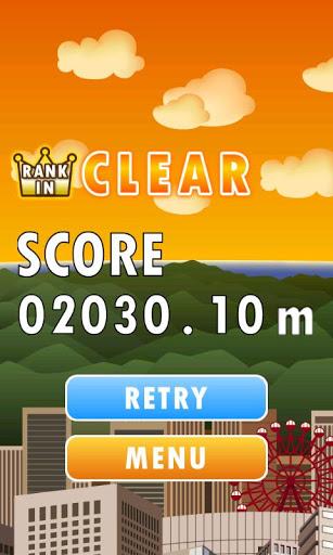 Bouncy-Balls - عکس بازی موبایلی اندروید