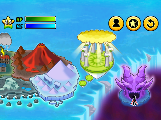 Wire de Coins ۲ - عکس بازی موبایلی اندروید