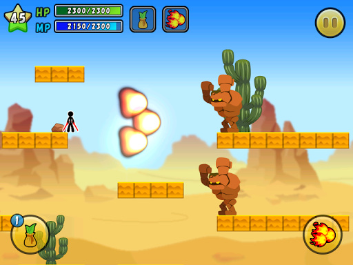 Wire de Coins 2 - Gameplay image of android game