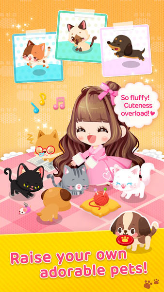 LINE PLAY - Image screenshot of android app
