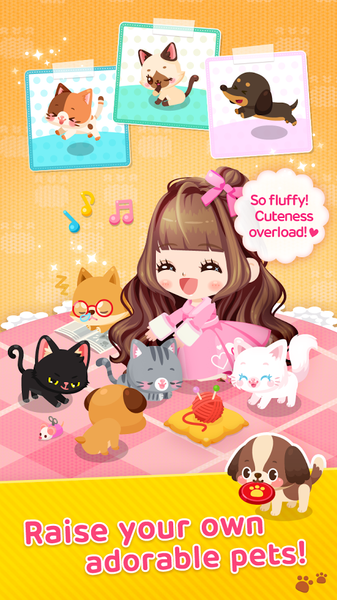 LINE PLAY - Image screenshot of android app