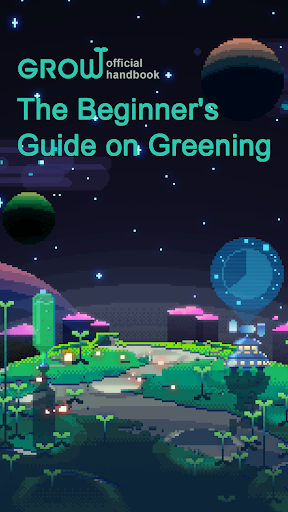 Green the Planet 2 - Gameplay image of android game