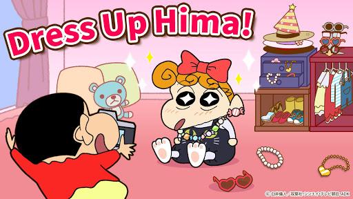 Crayon shin-chan Little Helper - عکس برنامه موبایلی اندروید