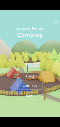 Escape Game Collection - Gameplay image of android game