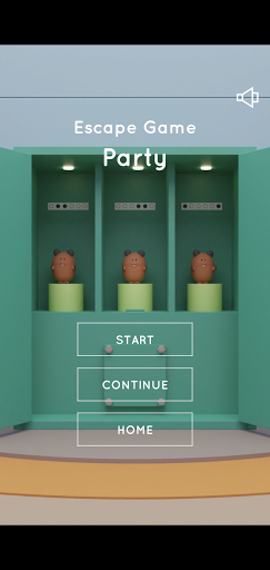 Escape Game Collection - Gameplay image of android game